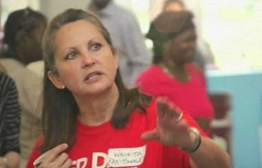 Keller Williams Realty cares Southwest Houston