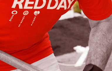 Keller Williams Realty RED Day Southwest Houston