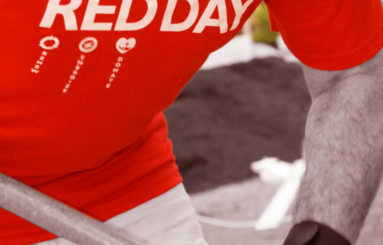 Keller Williams Realty Southwest Houston RED Day